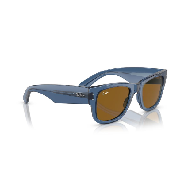 RB 0840S 668073 51 Ray-Ban MEGA WAYFARER Güneş Gözlüğü