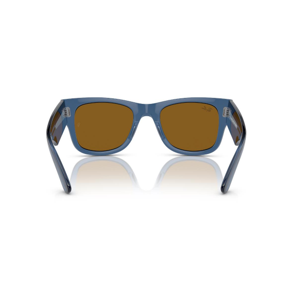 RB 0840S 668073 51 Ray-Ban MEGA WAYFARER Güneş Gözlüğü