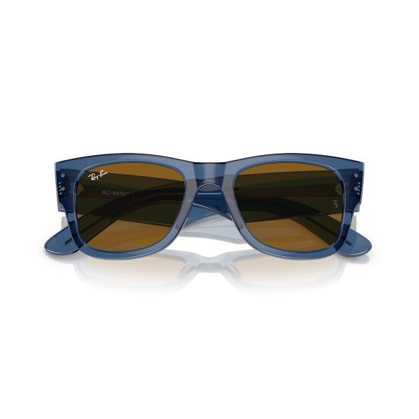 RB 0840S 668073 51 Ray-Ban MEGA WAYFARER Güneş Gözlüğü