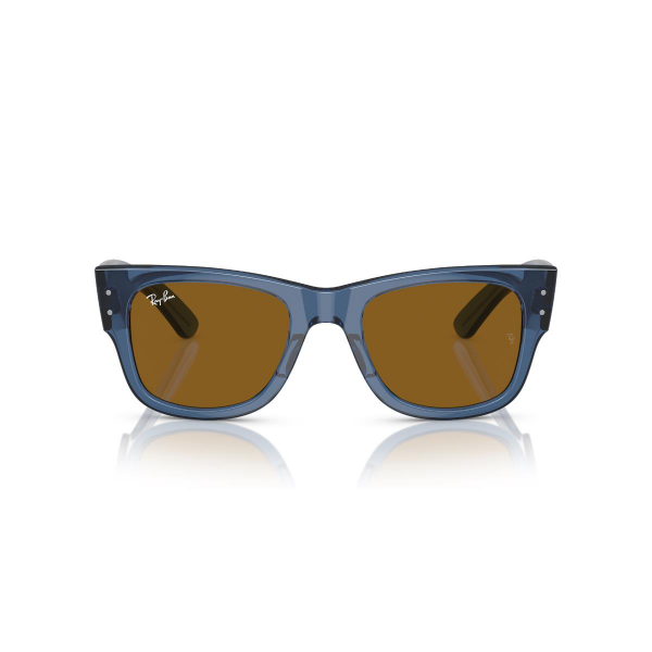 RB 0840S 668073 51 Ray-Ban MEGA WAYFARER Güneş Gözlüğü