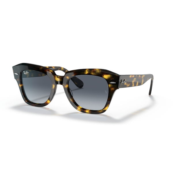 RB 2186 133286 52 Ray-Ban STATE STREET Güneş Gözlüğü