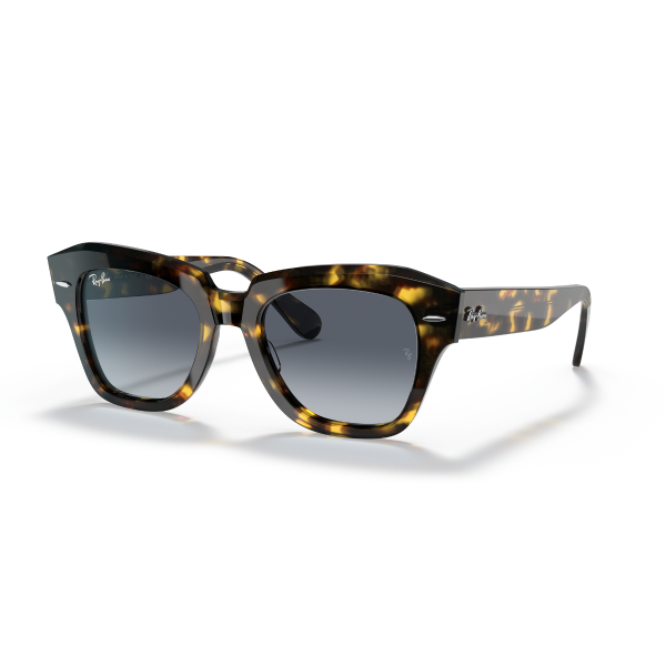 RB 2186 133286 52 Ray-Ban STATE STREET Güneş Gözlüğü