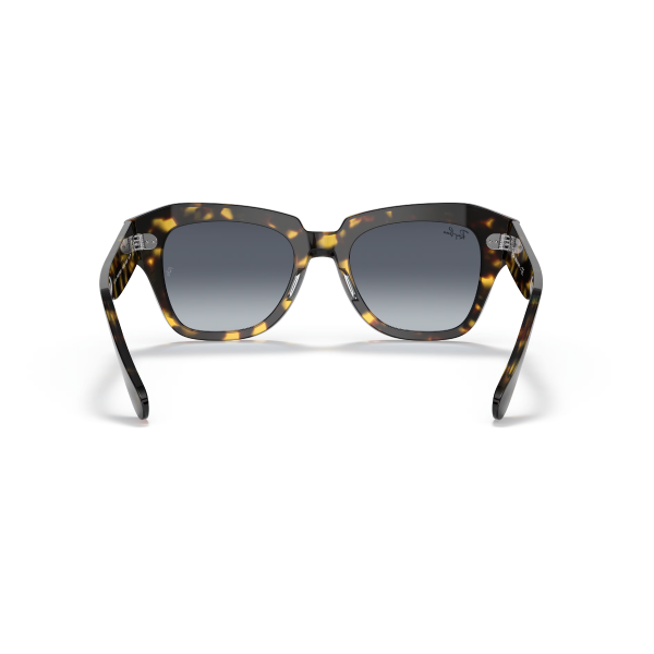 RB 2186 133286 52 Ray-Ban STATE STREET Güneş Gözlüğü