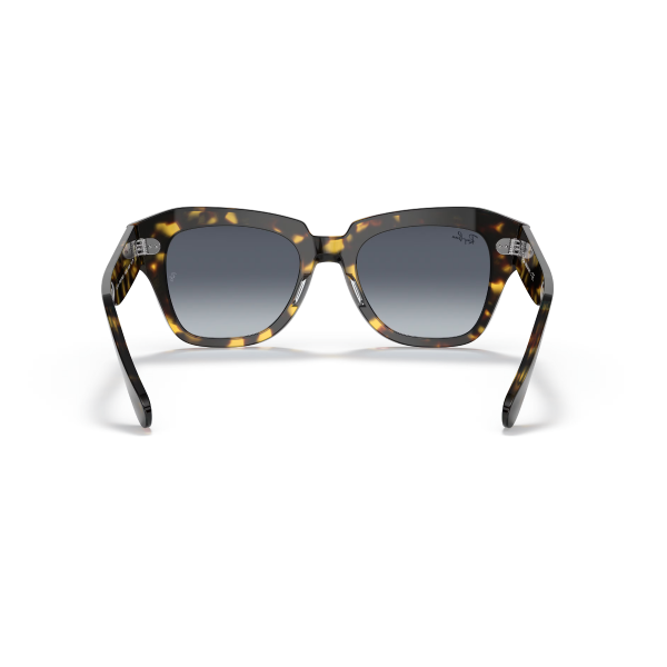 RB 2186 133286 52 Ray-Ban STATE STREET Güneş Gözlüğü