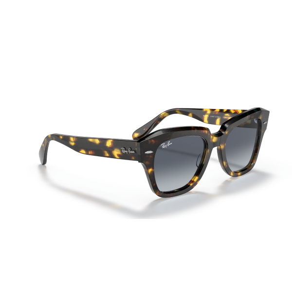 RB 2186 133286 52 Ray-Ban STATE STREET Güneş Gözlüğü