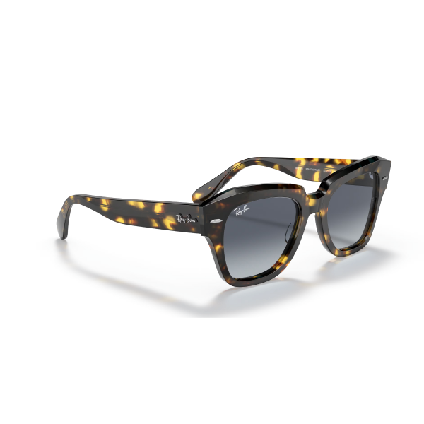 RB 2186 133286 52 Ray-Ban STATE STREET Güneş Gözlüğü