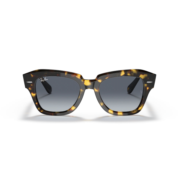 RB 2186 133286 52 Ray-Ban STATE STREET Güneş Gözlüğü