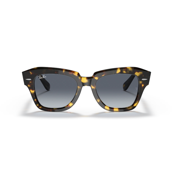 RB 2186 133286 52 Ray-Ban STATE STREET Güneş Gözlüğü