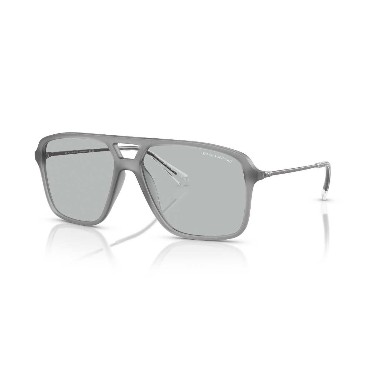 AX 4150SU 836387 59 Armani Exchange Güneş Gözlüğü