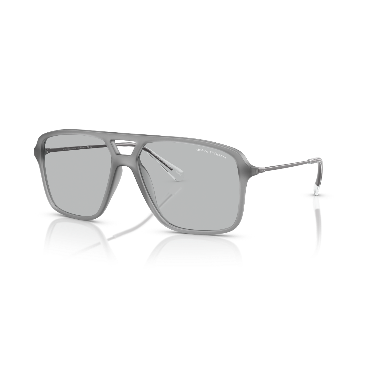 AX 4150SU 836387 59 Armani Exchange Güneş Gözlüğü