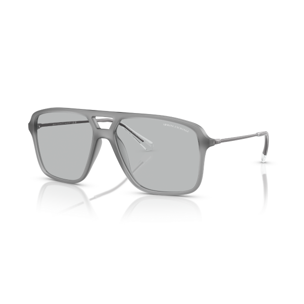 AX 4150SU 836387 59 Armani Exchange Güneş Gözlüğü