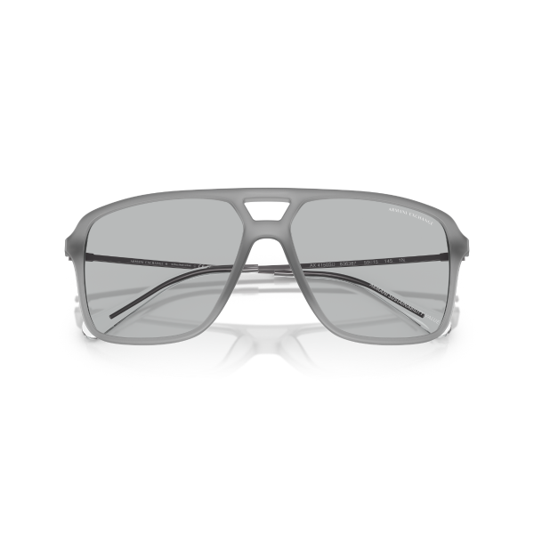 AX 4150SU 836387 59 Armani Exchange Güneş Gözlüğü
