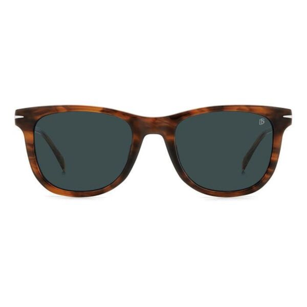 DB 1113/S EX4KU 52 David Beckham Güneş Gözlüğü