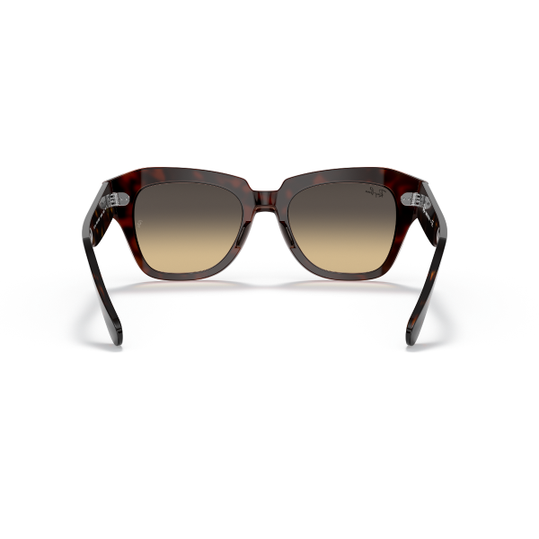 RB 2186 1324BG 52 Ray-Ban STATE STREET Güneş Gözlüğü