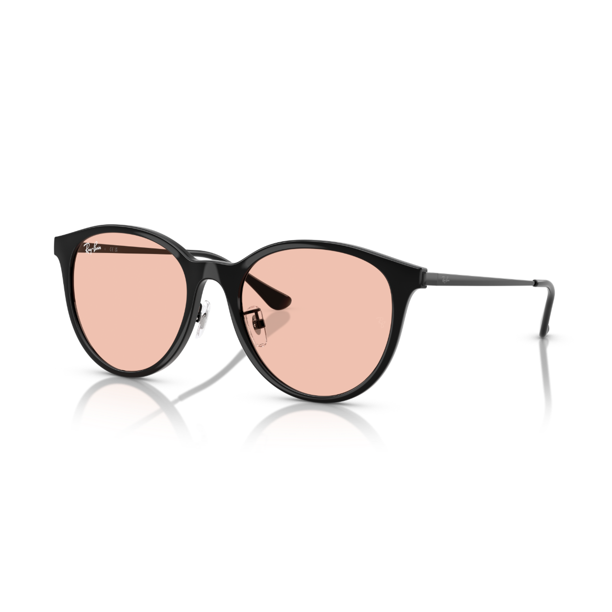 RB 4334D 601/5 55 Ray-Ban Güneş Gözlüğü