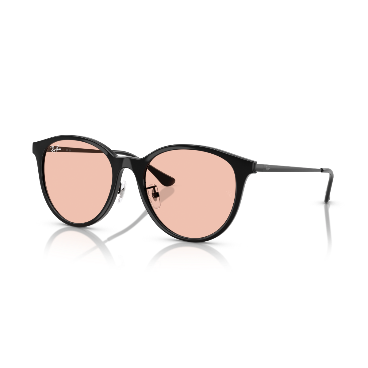 RB 4334D 601/5 55 Ray-Ban Güneş Gözlüğü