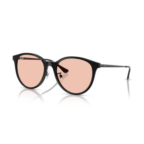 RB 4334D 601/5 55 Ray-Ban Güneş Gözlüğü