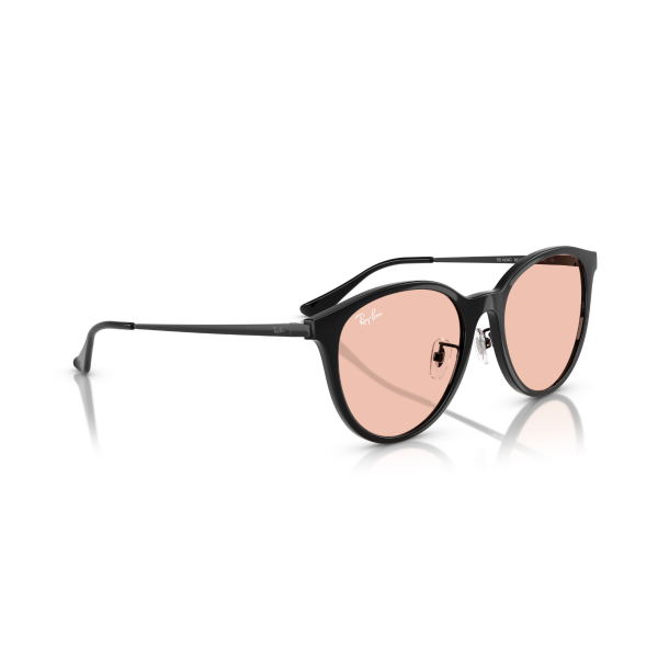 RB 4334D 601/5 55 Ray-Ban Güneş Gözlüğü