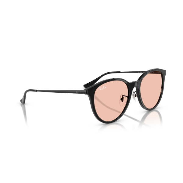 RB 4334D 601/5 55 Ray-Ban Güneş Gözlüğü