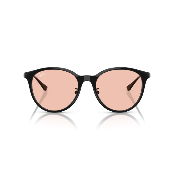 RB 4334D 601/5 55 Ray-Ban Güneş Gözlüğü