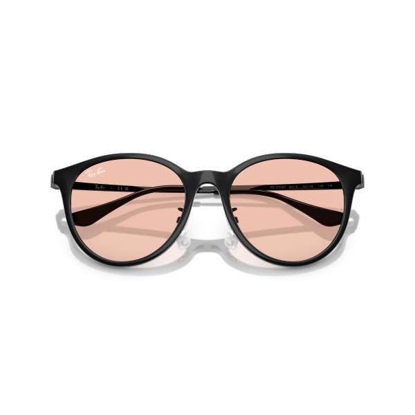 RB 4334D 601/5 55 Ray-Ban Güneş Gözlüğü