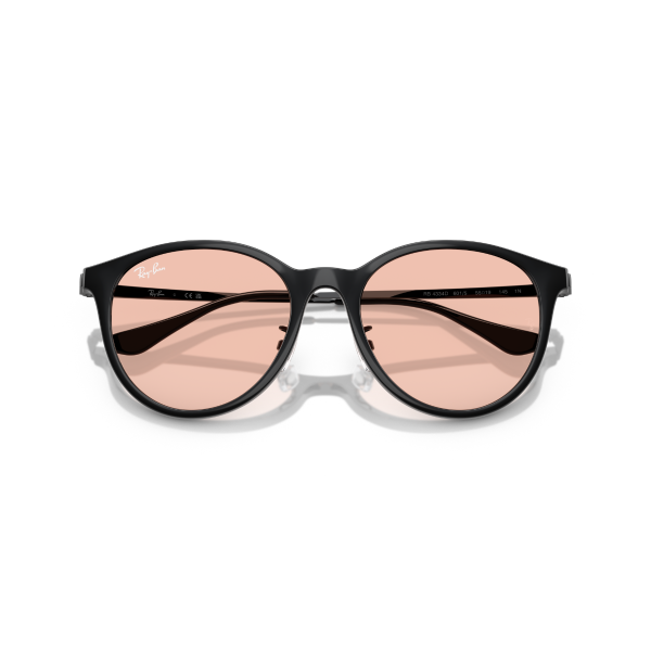 RB 4334D 601/5 55 Ray-Ban Güneş Gözlüğü