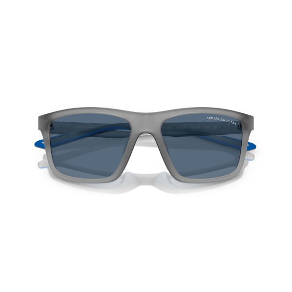 AX 4149SU 836380 56 Armani Exchange Güneş Gözlüğü