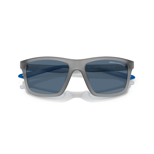 AX 4149SU 836380 56 Armani Exchange Güneş Gözlüğü