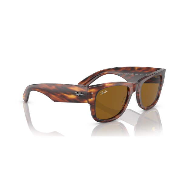 RB 0840S 954/33 51 Ray-Ban MEGA WAYFARER Güneş Gözlüğü