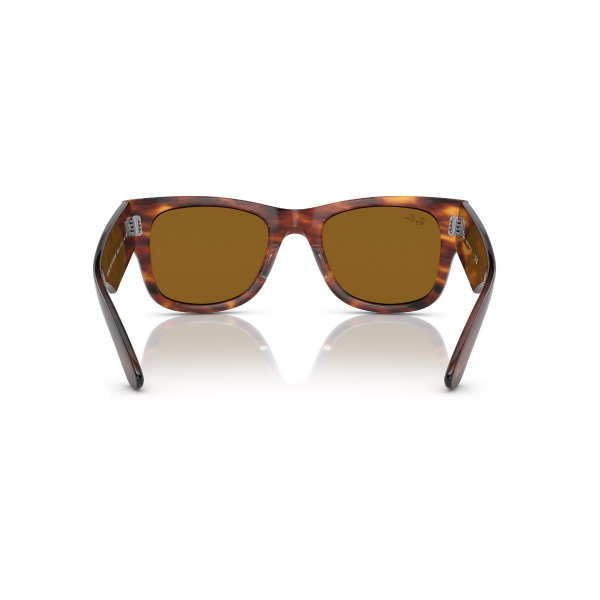 RB 0840S 954/33 51 Ray-Ban MEGA WAYFARER Güneş Gözlüğü