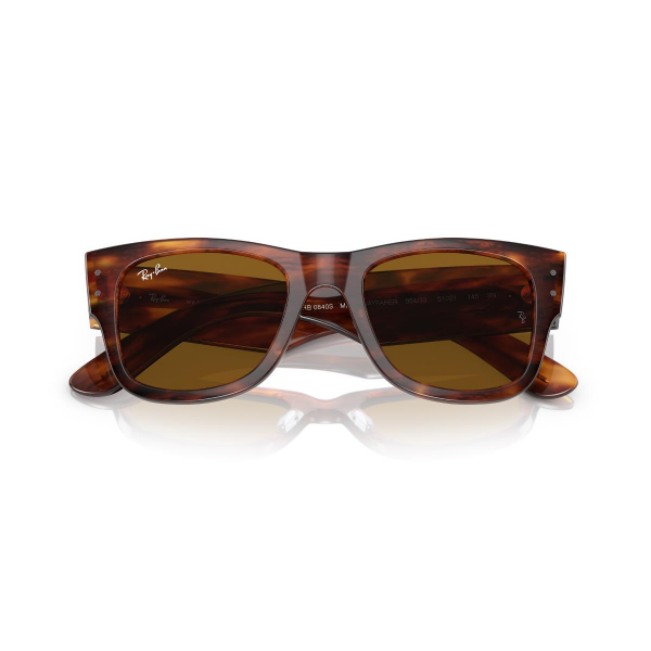 RB 0840S 954/33 51 Ray-Ban MEGA WAYFARER Güneş Gözlüğü