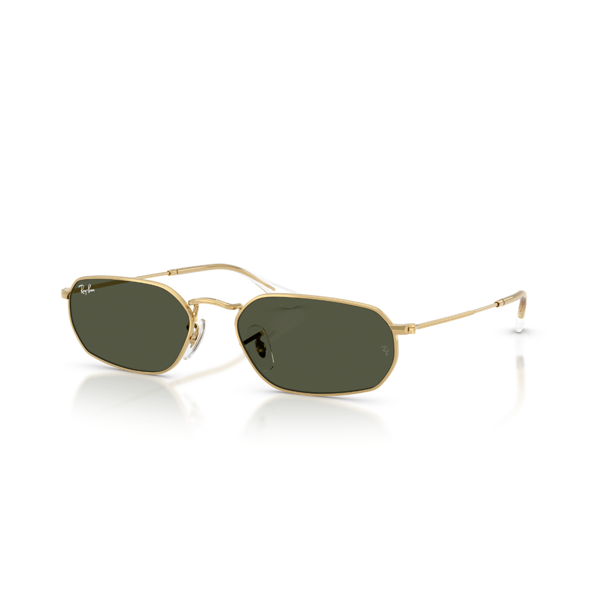 RB 3947 001/31 54 Ray-Ban Güneş Gözlüğü