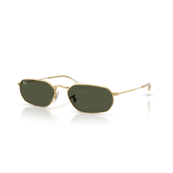 RB 3947 001/31 54 Ray-Ban Güneş Gözlüğü