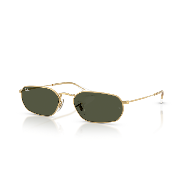 RB 3947 001/31 54 Ray-Ban Güneş Gözlüğü