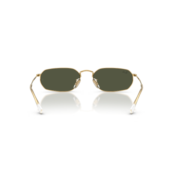 RB 3947 001/31 54 Ray-Ban Güneş Gözlüğü