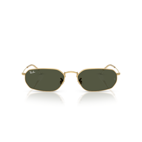 RB 3947 001/31 54 Ray-Ban Güneş Gözlüğü