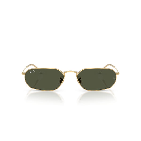 RB 3947 001/31 54 Ray-Ban Güneş Gözlüğü