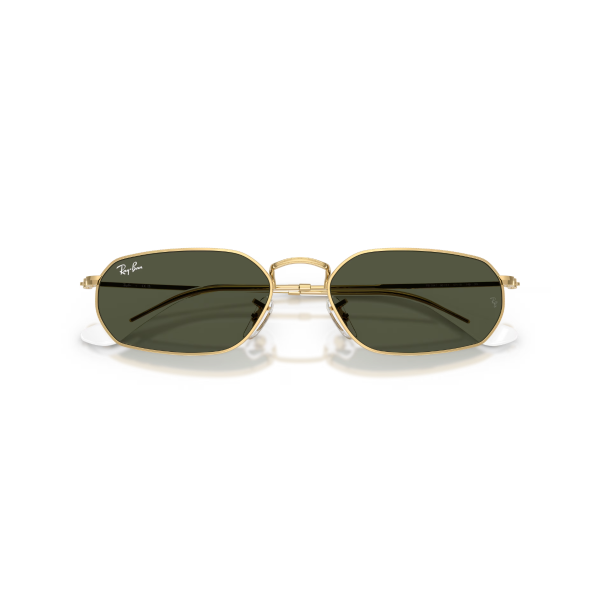 RB 3947 001/31 54 Ray-Ban Güneş Gözlüğü