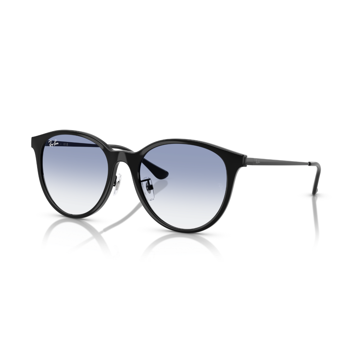 RB 4334D 601/19 55 Ray-Ban Güneş Gözlüğü