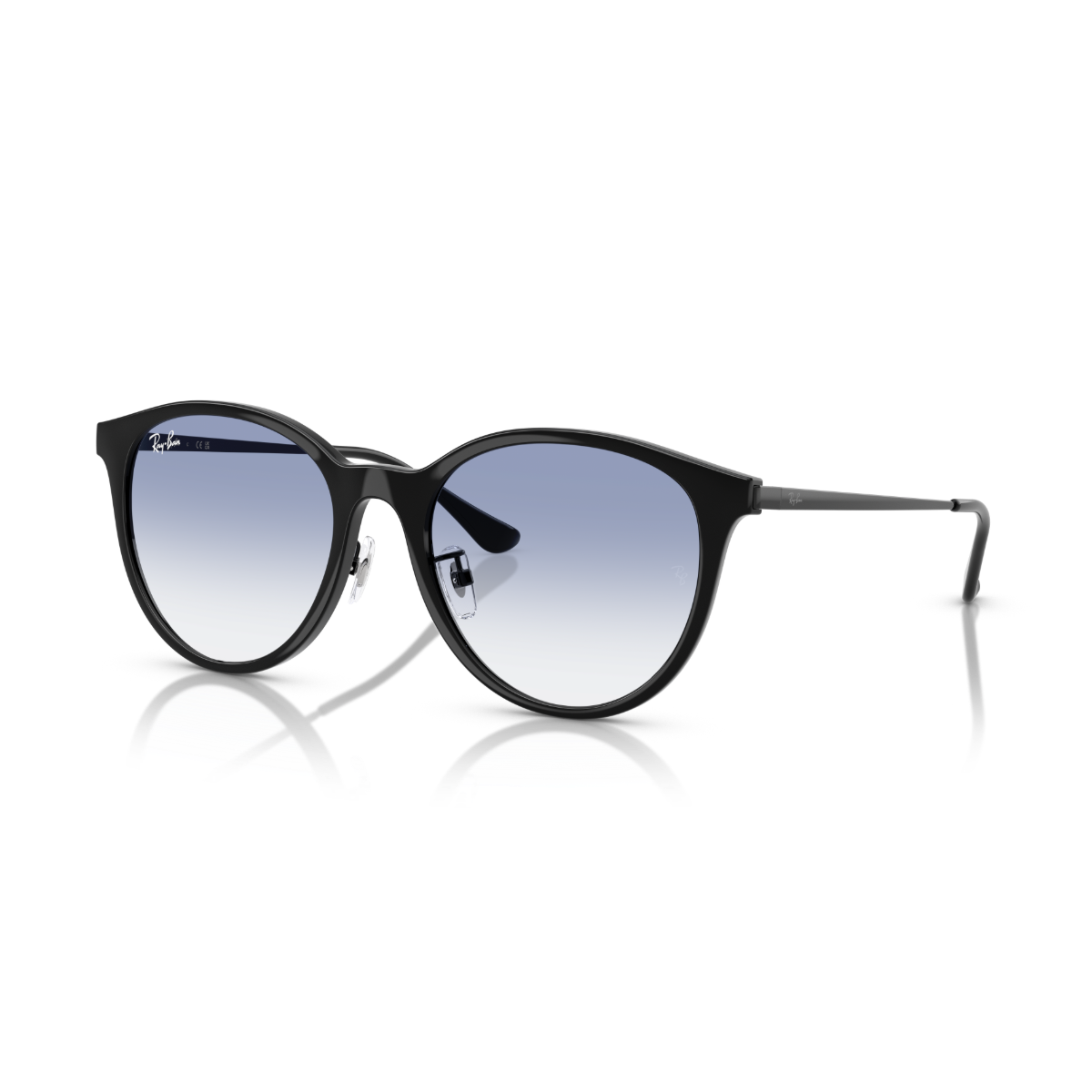 RB 4334D 601/19 55 Ray-Ban Güneş Gözlüğü