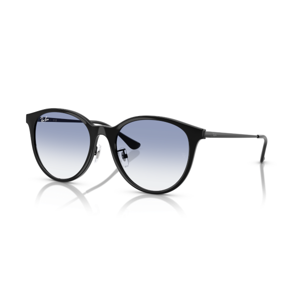 RB 4334D 601/19 55 Ray-Ban Güneş Gözlüğü