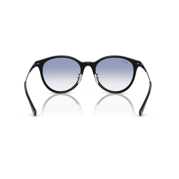 RB 4334D 601/19 55 Ray-Ban Güneş Gözlüğü