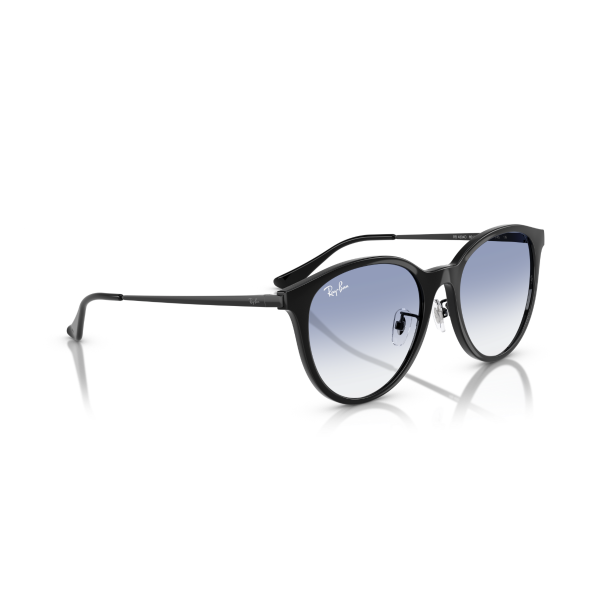 RB 4334D 601/19 55 Ray-Ban Güneş Gözlüğü