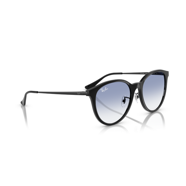 RB 4334D 601/19 55 Ray-Ban Güneş Gözlüğü