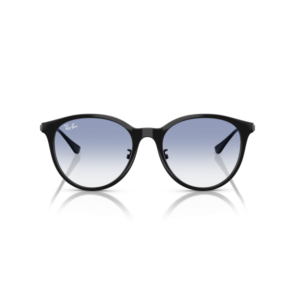 RB 4334D 601/19 55 Ray-Ban Güneş Gözlüğü
