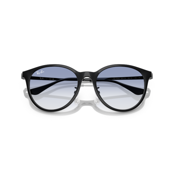 RB 4334D 601/19 55 Ray-Ban Güneş Gözlüğü