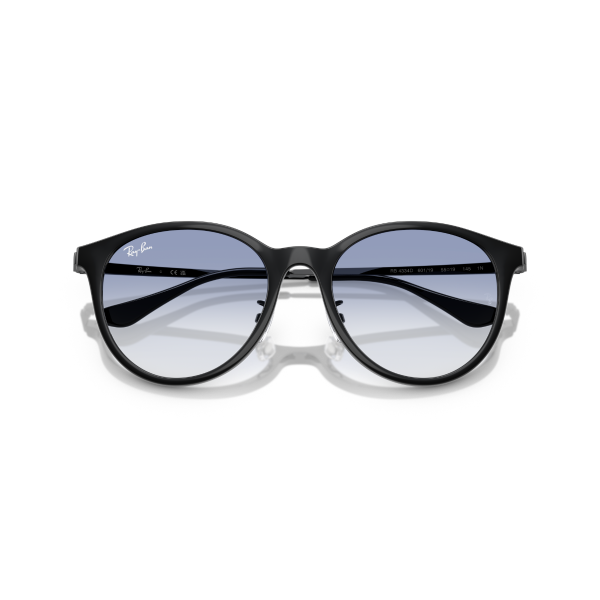 RB 4334D 601/19 55 Ray-Ban Güneş Gözlüğü