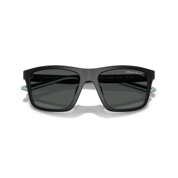 AX 4149SU 805887 56 Armani Exchange Güneş Gözlüğü