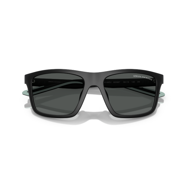 AX 4149SU 805887 56 Armani Exchange Güneş Gözlüğü