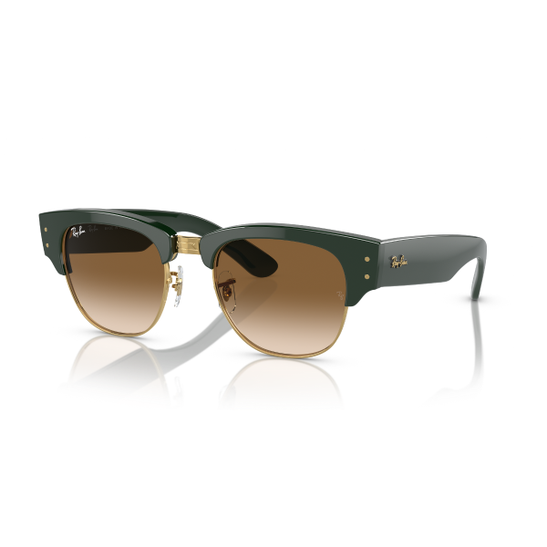 RB 0316S 136851 53 Ray-Ban MEGA CLUBMASTER Güneş Gözlüğü